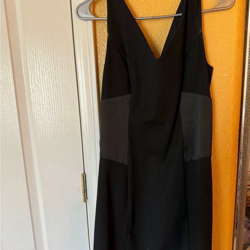 Mini dress